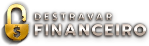 Logo Destravar Financeiro